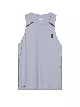 ON | Canotta da running Performance da donna | lila